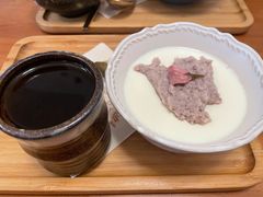 走错门的奶冻-春风·有糖(崇宁路店)