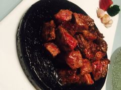 -怡情荟•海鲜青岛菜(五四广场旗舰店)