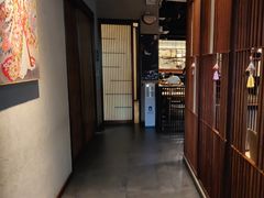 -古京·臻致料理(月湖店)