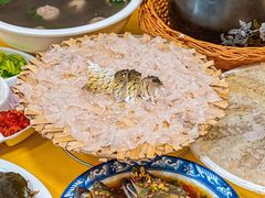 -官塘陈记鱼生·潮汕砂锅粥·牛肉火锅(潮枫路总店)