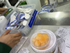 -广信牛奶甜品世家(台东店)
