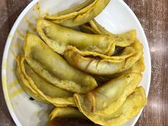 -草桥清真牛肉锅贴扁食店