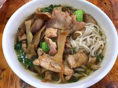 -肆姐面粉馆(坡子街店)