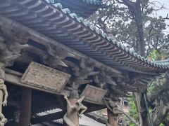 -晋祠博物馆