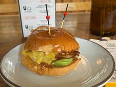 -RAC BAR(安福路店)