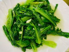 清炒时蔬-七鲜渔港美食餐厅(巽寮湾海景店)