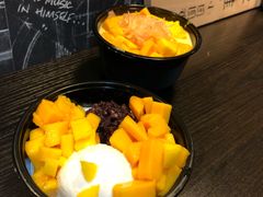 -小团圆糖水铺(襄阳南路店)