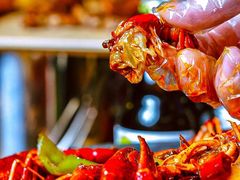 -1819餐厅·团队聚餐·烤串·精酿