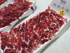 -荣叔港式沙嗲牛肉火锅(正佳潮流店)