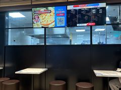 -达美乐比萨(栖霞大道店)