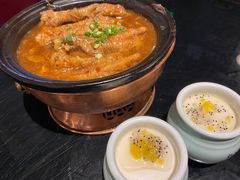 -皇城根北京风味主题餐厅(中海环宇城店)