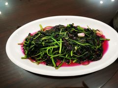 -茶港食堂(武昌店)