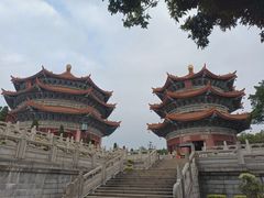 -广东圆玄道观