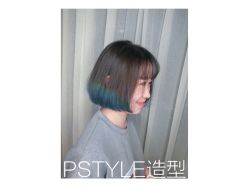 点击看大图 -P.STYLE 派斯造型