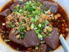 -扒骨肉雅鱼饭店(三雅文化传承店)