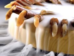 蛏子王-红鼎豆捞·非遗鲍皇汤火锅(宝丰路店)