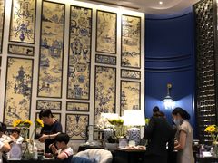 -翠湖宾馆·中餐厅