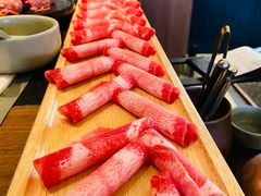 -盡膳口福跷脚牛肉火锅(晶耀前滩店)