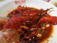 -金陵暴走小龙虾·螃蟹(南京总店)