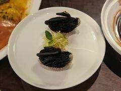 -海派悦庭·海胆烧麦·新融合菜(凯德广场店)