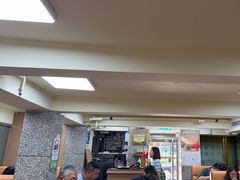 -百福麵家(新馬路店)