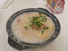 古法荔湾艇仔粥-龙的酒楼·手工早茶·顺德菜(近良路店)