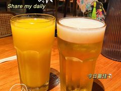 -人间酒暖·Go blanc·烧鸟·深夜食堂(陆家嘴店)