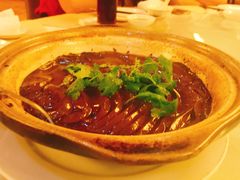 -东海酒家(长平东路店)