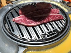 -GOGIYA·咕叽吖韩国传统烤肉店(小榄店)