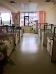 -弗蕾亚·和月月子调理院(东湖店)