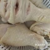 超级好吃的甜甜的家常版琵琶腿
