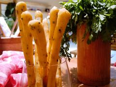 茴香小油条-白乐天毛肚火锅馆(解放碑店)