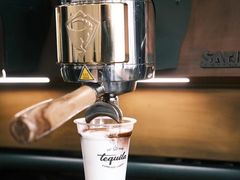 -Tequila Espresso(嘉善路店)