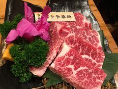 -黑牛の店·和牛烧肉(合生汇店)
