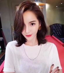-Miracle集简美发沙龙