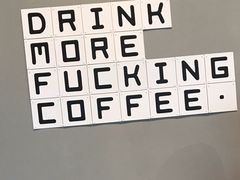 -dotcom coffee古点咖啡(致真大厦店)