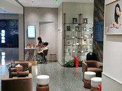 -海马体照相馆(重庆万象城大师店)
