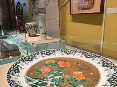 -北京工艺美术博物馆