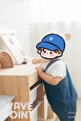 -雅尼·亚米儿童摄影美学馆(汉阳店)