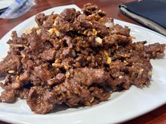 -恩宏德餐馆(平山道店)