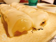 脆皮鲜虾肠-点点心点心专门店(旺角店)