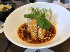 -榕意·川味之美(深业上城店)