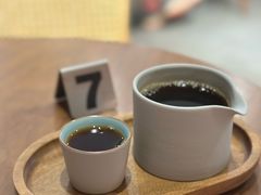 手冲花魁-PUZZLE COFFEE 拼图咖啡