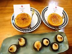 -逗烤·轻烧烤(福田店)