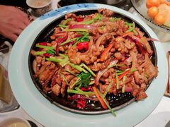 -津禧荟·酥皮烤鸭(北辰店)