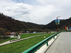 -大水川景区