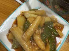-莲香西域·正宗新疆菜(龙华店)