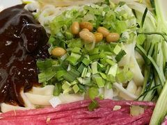 -皇城根北京风味主题餐厅(永旺梦乐城店)