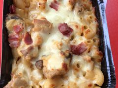 -Lotso Lunch Box 草莓熊餐盒