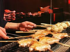 -滩万日本料理Nadaman(国贸大酒店)